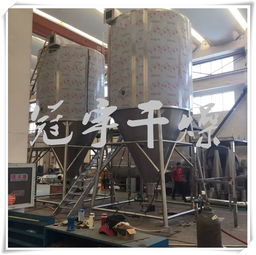 水楊酸專用噴霧干燥機、光伏新材料噴霧烘干機和茶多酚干燥設(shè)備 高清大圖與環(huán)保應用