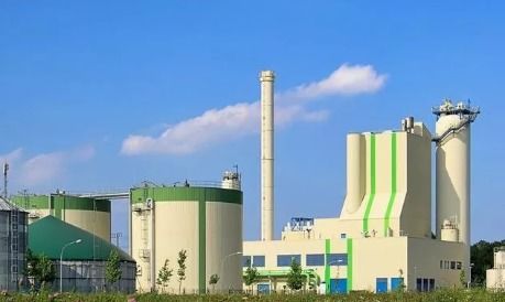 環(huán)保設(shè)備的分類與特點及其在環(huán)境保護專用設(shè)備制造中的應用