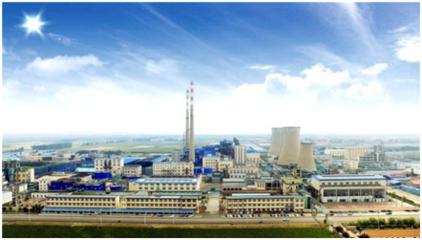 LG技術再顯實力，以環境保護專用設備制造推動化工行業綠色發展