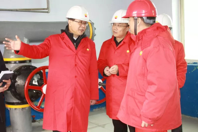 高忠成訪談 遼河公安局以鐵腕護碧水，警企聯動助推環保裝備制造業高質量發展