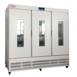 上海滬粵明生化培養箱 專注環境監測，助力綠色未來